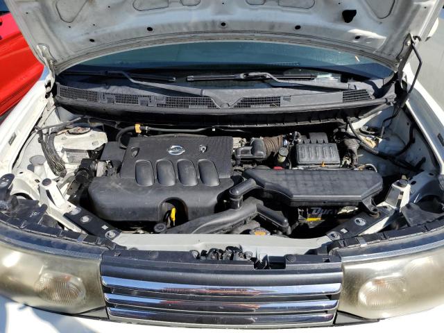 Foto 7 de la subasta – 2010 NISSAN CUBE BASE con VIN JN8AZ2KR5AT167511
