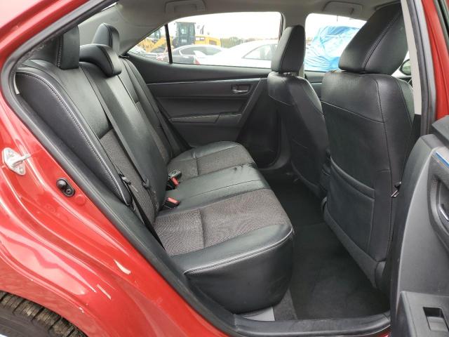 Photo 6 from auction – 2014 TOYOTA COROLLA L with VIN 2T1BURHE4EC062046