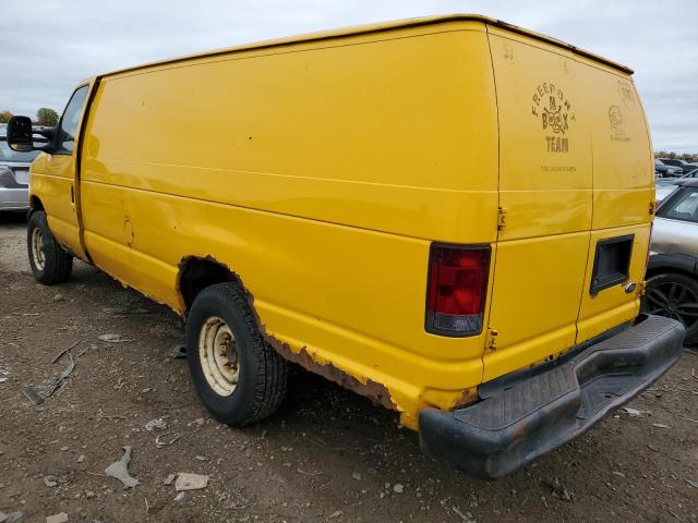 Photo 2 from auction – 2007 FORD ECONOLINE with VIN 1FTNS24W67DA24557