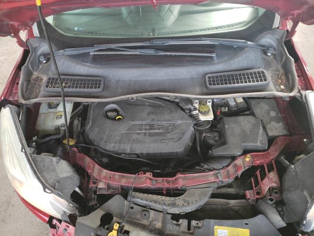Photo 7 from auction – 2013 FORD ESCAPE SE with VIN 1FMCU9GX7DUC11702