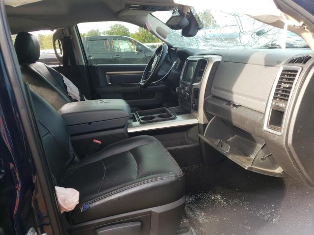 Photo 5 from auction – 2015 RAM 1500 SLT with VIN 1C6RR6LT0FS715113