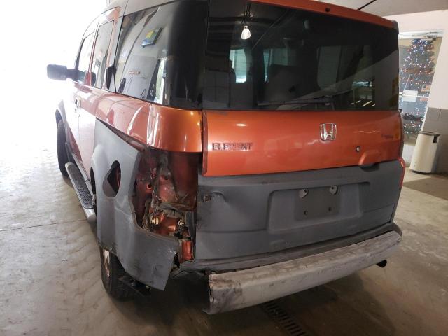 Zdjęcie 9 z aukcji – 2004 HONDA ELEMENT EX z VIN 5J6YH28634L006650