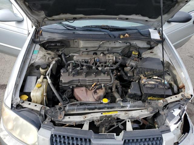 Photo 7 from auction – 2004 NISSAN SENTRA 1.8 with VIN 3N1CB51D84L897568