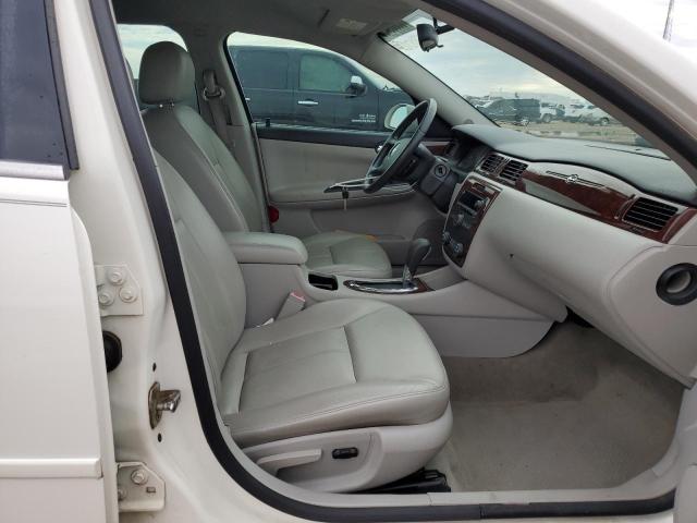 Photo 5 from auction – 2007 CHEVROLET IMPALA LT with VIN 2G1WC58R479167102