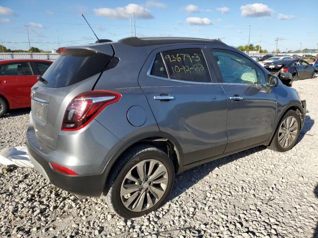 Photo 4 from auction – 2020 BUICK ENCORE PRE with VIN KL4CJASB3LB048884