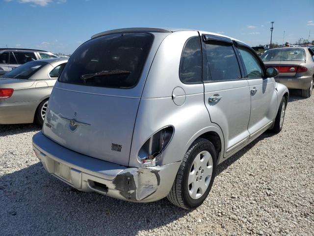 Photo 4 from auction – 2007 CHRYSLER PT CRUISER with VIN 3A4FY58B07T522334
