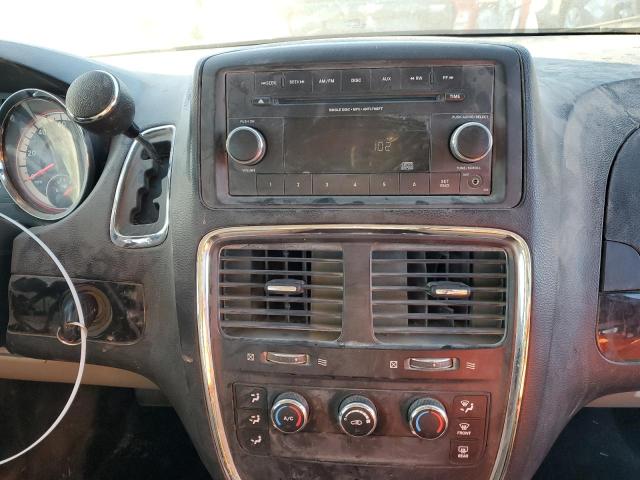 Photo 9 from auction – 2013 DODGE GRAND CARA with VIN 2C4RDGBG4DR796486