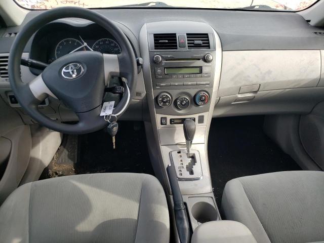 Photo 9 from auction – 2011 TOYOTA COROLLA with VIN 2T1BU4EE9BC562478