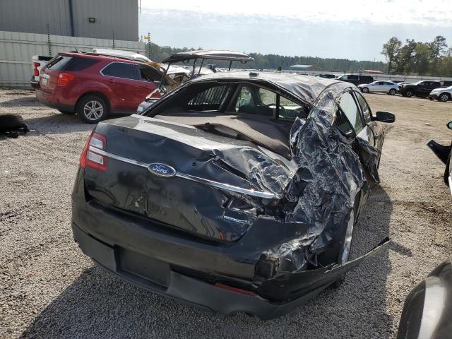 Photo 4 from auction – 2013 FORD TAURUS POL with VIN 1FAHP2L81DG225753