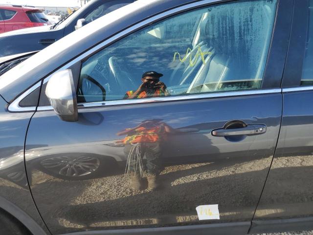 Photo 9 from auction – 2013 MAZDA CX-9 TOURI with VIN JM3TB2CA3D0424230