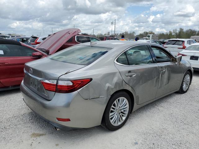 Photo 4 from auction – 2015 LEXUS ES 350 with VIN JTHBK1GG6F2168815