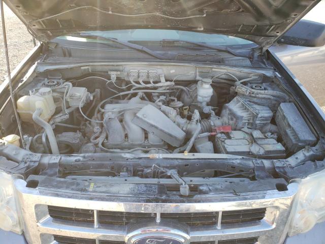 Photo 7 from auction – 2008 FORD ESCAPE XLT with VIN 1FMCU93148KA44864