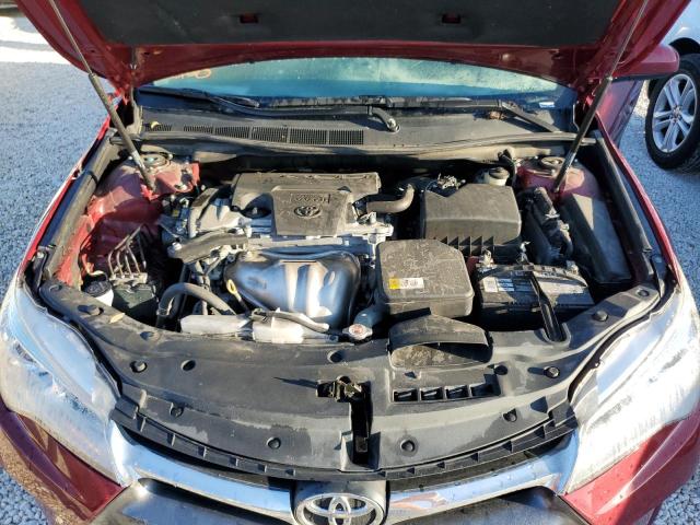 Photo 7 from auction – 2017 TOYOTA CAMRY LE with VIN 4T1BF1FK4HU792126