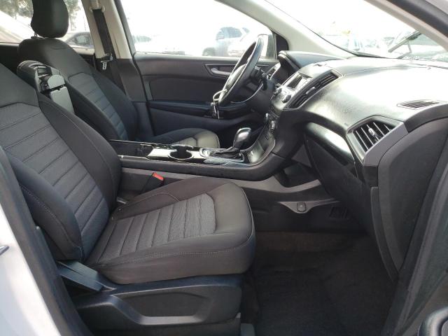 Photo 5 from auction – 2016 FORD EDGE SE with VIN 2FMPK3G92GBB70802