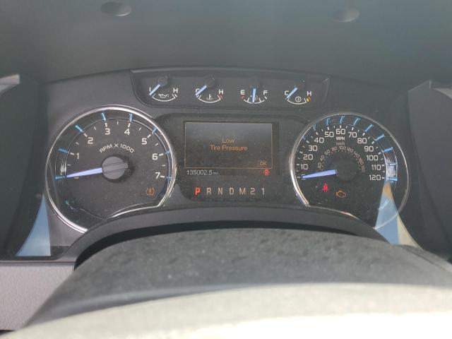 Photo 8 from auction – 2012 FORD F150 SUPER with VIN 1FTFX1CF7CFA53727