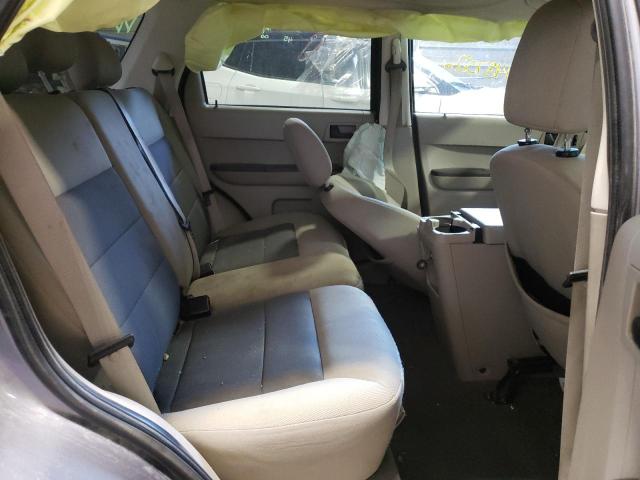 Photo 6 from auction – 2008 FORD ESCAPE XLT with VIN 1FMCU93148KA44864