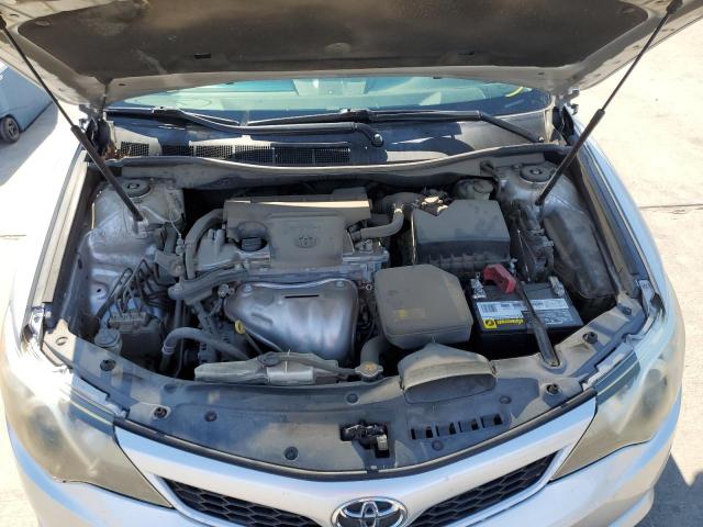 Photo 7 from auction – 2014 TOYOTA CAMRY L with VIN 4T1BF1FKXEU436047
