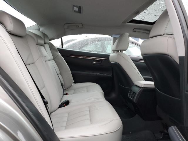 Photo 6 from auction – 2017 LEXUS ES 350 with VIN 58ABK1GGXHU062249