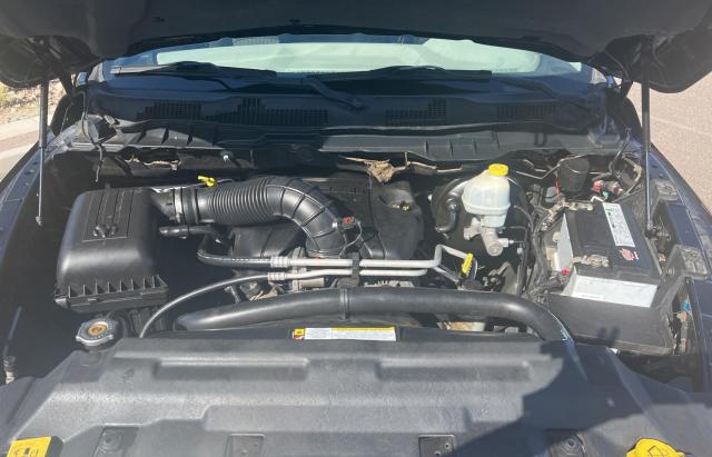 Photo 7 from auction – 2010 DODGE RAM 1500 with VIN 1D7RB1CT2AS138891