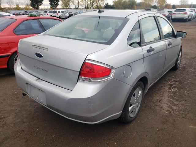 Photo 4 from auction – 2010 FORD FOCUS S with VIN 1FAHP3EN6AW260105