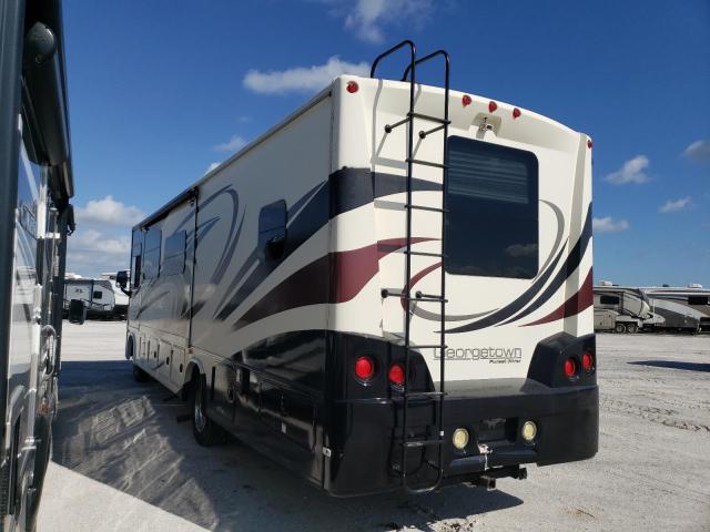 Photo 3 from auction – 2015 WILDWOOD GEORGETOWN with VIN 1F66F5DY0F0A12831