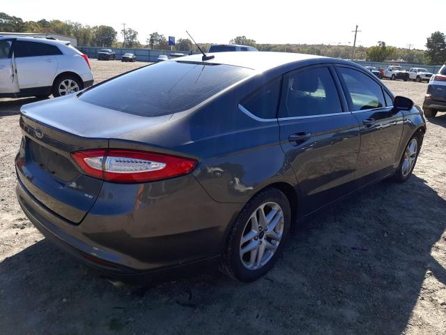 Photo 4 from auction – 2016 FORD FUSION SE with VIN 3FA6P0H70GR318353