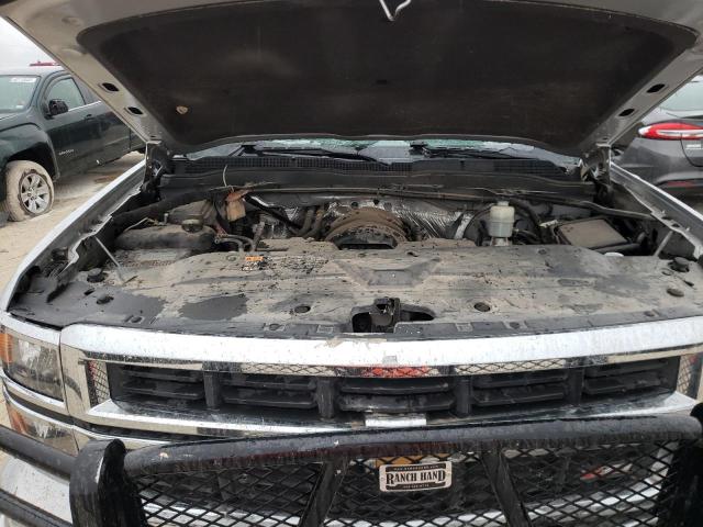 Photo 7 from auction – 2014 CHEVROLET SILVERADO with VIN 1GCVKREC5EZ170168
