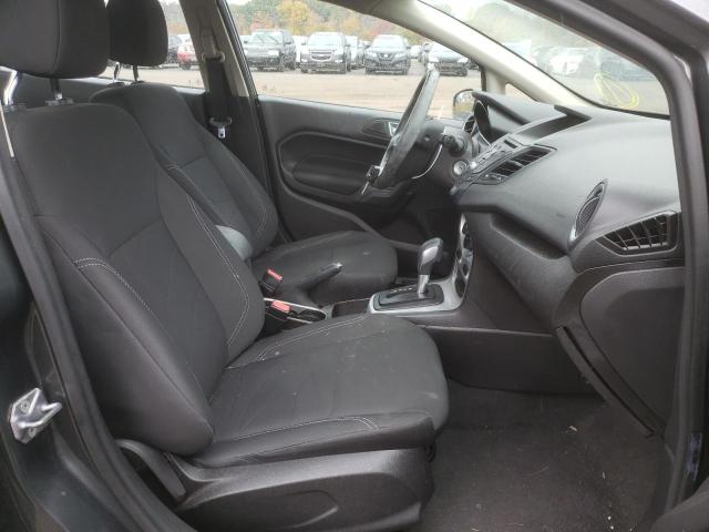 Photo 5 from auction – 2016 FORD FIESTA SE with VIN 3FADP4BJ3GM112704