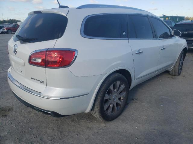 Photo 4 from auction – 2017 BUICK ENCLAVE with VIN 5GAKVCKDXHJ252776