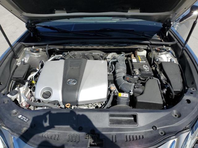 Photo 7 from auction – 2019 LEXUS ES 350 with VIN 58ABZ1B14KU045145