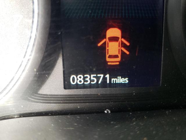 Photo 8 from auction – 2015 MITSUBISHI OUTLANDER with VIN JA4AD3A37FZ001518