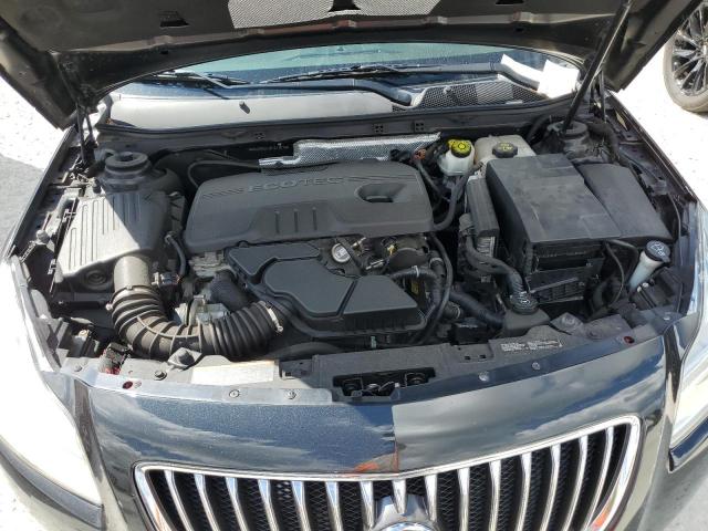 Photo 7 from auction – 2011 BUICK REGAL CXL with VIN W04GS5EC4B1013575