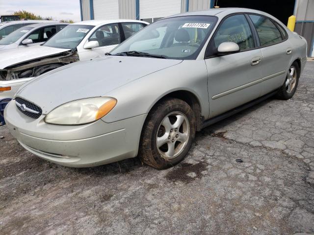 Foto 2 de la subasta – 2003 FORD TAURUS SES con VIN 1FAFP55UX3G183133