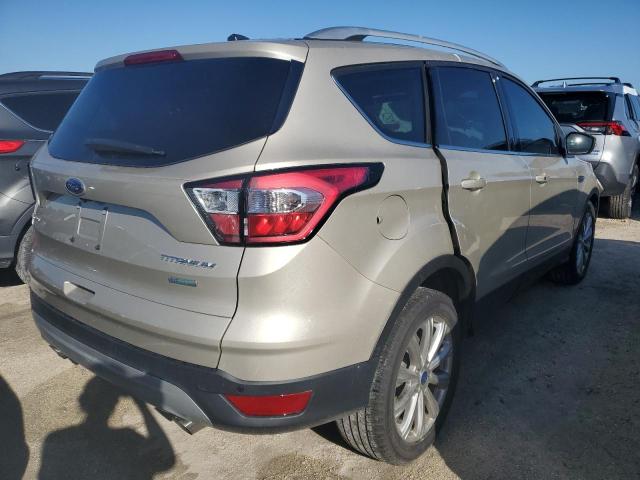 Photo 4 from auction – 2017 FORD ESCAPE TIT with VIN 1FMCU0JDXHUF02601