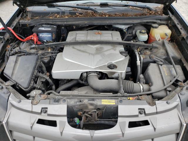 Photo 7 from auction – 2006 CADILLAC SRX with VIN 1GYEE637960117159