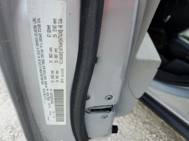 Foto 10 de la subasta – 2007 JEEP COMPASS LI con VIN 1J8FT57WX7D143364
