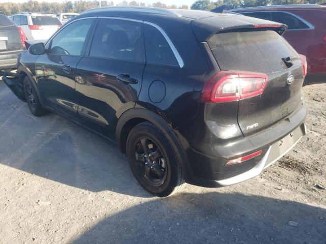 Photo 3 from auction – 2019 KIA NIRO FE with VIN KNDCB3LC1K5264395