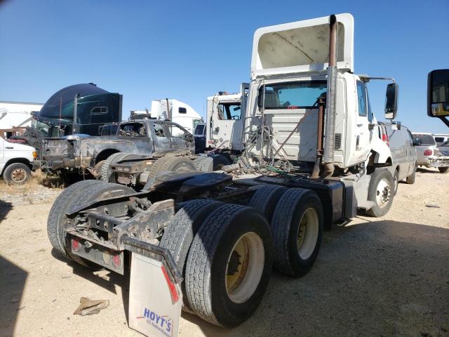 Photo 4 from auction – 2014 INTERNATIONAL PROSTAR with VIN 3HSDJAPR2EN778377