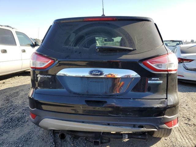 Photo 9 from auction – 2013 FORD ESCAPE SEL with VIN 1FMCU0HX8DUB02790
