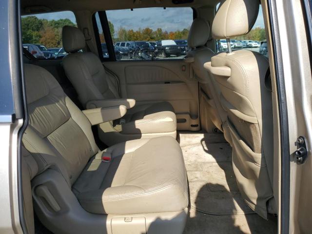 Photo 6 from auction – 2006 HONDA ODYSSEY EX with VIN 5FNRL38716B443124
