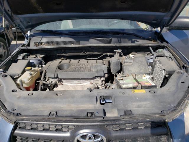 Photo 7 from auction – 2012 TOYOTA RAV4 with VIN 2T3ZF4DV9CW144164