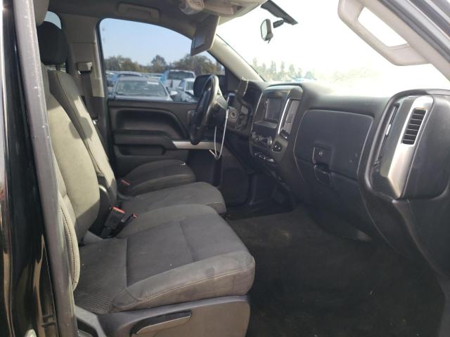 Photo 5 from auction – 2016 CHEVROLET SILVERADO with VIN 3GCUKRECXGG168043