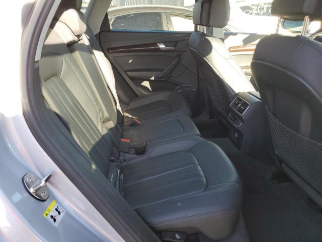 Photo 6 from auction – 2018 AUDI Q5 PREMIUM with VIN WA1ANAFY8J2194088