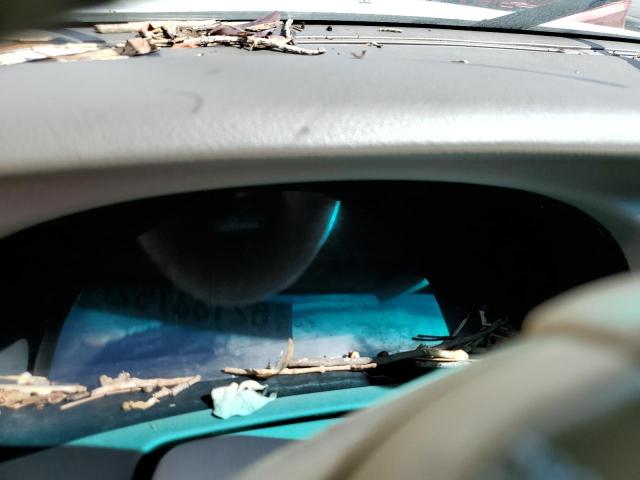 Photo 8 from auction – 2001 MAZDA MILLENIA with VIN JM1TA221811717396