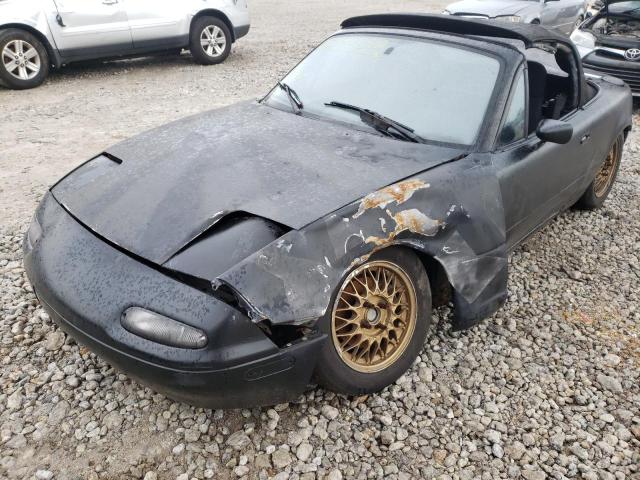 Photo 9 from auction – 1996 MAZDA MX-5 MIATA with VIN JM1NA3537T0710170