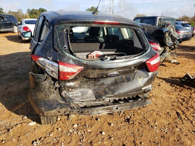 Photo 9 from auction – 2015 FORD C-MAX PREM with VIN 1FADP5CU0FL113095