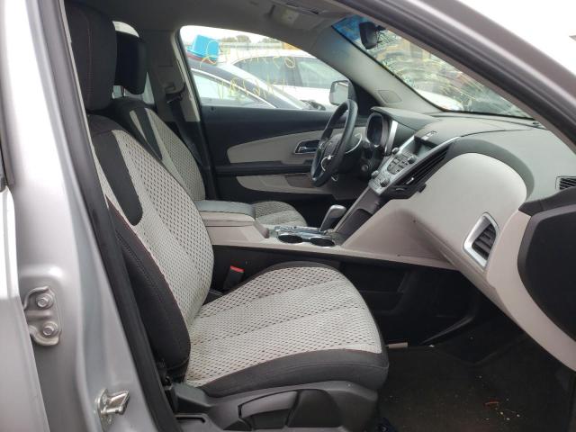 Photo 5 from auction – 2013 CHEVROLET EQUINOX LS with VIN 2GNFLCEK2D6424605