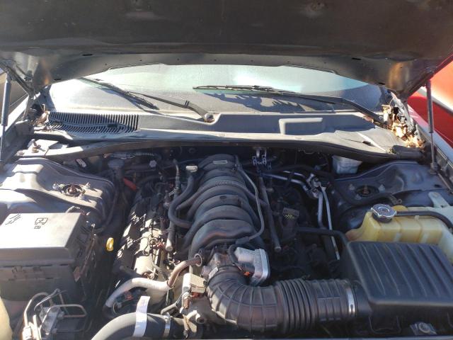 Photo 7 from auction – 2008 CHRYSLER 300C with VIN 2C3LK63H68H151514