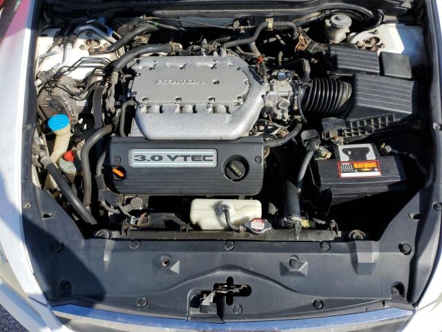 Photo 7 from auction – 2004 HONDA ACCORD with VIN 1HGCM66564A031472