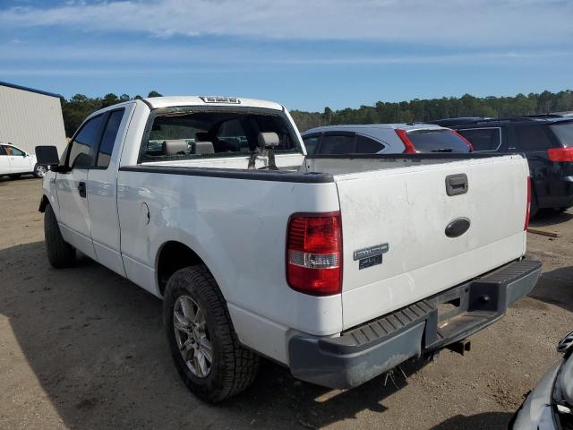 Photo 3 from auction – 2006 FORD F150 with VIN 1FTRX12WX6FA22846